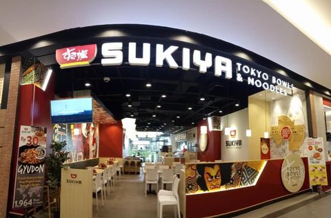 Shaburi & Kintan Buffet Summarecon Mall Serpong 2
