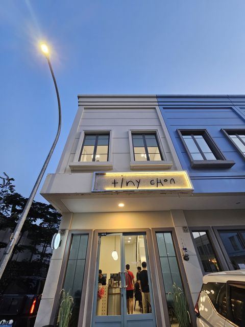 Tiny Chon (Gading Serpong)