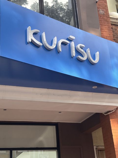 Kurisu Haus