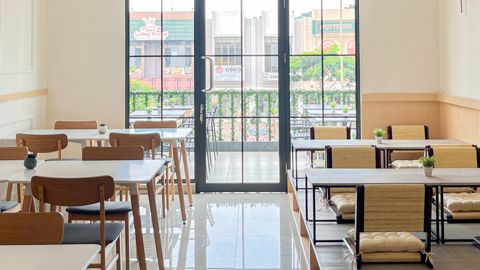 Alocca Cafe