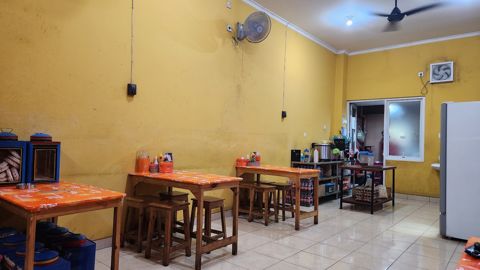Bakso Eyang Wonogiri Gading Serpong