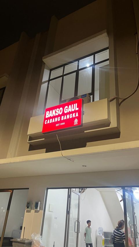 Bakso Gaul Gading Serpong