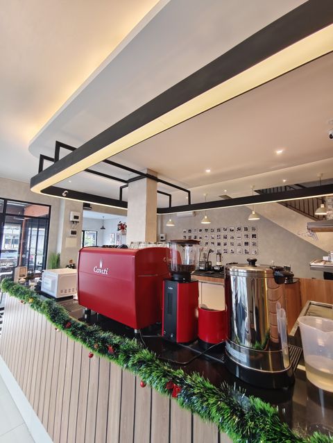 Hasko Coffee