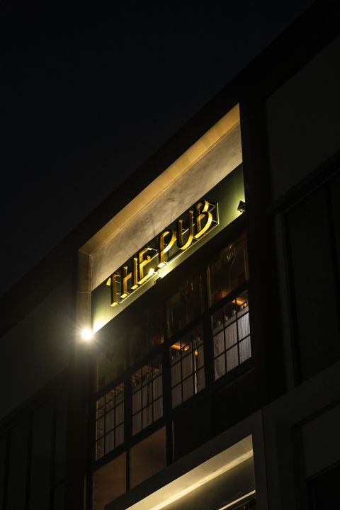 The Pub Corleone - Bar & Restaurant Gading Serpong